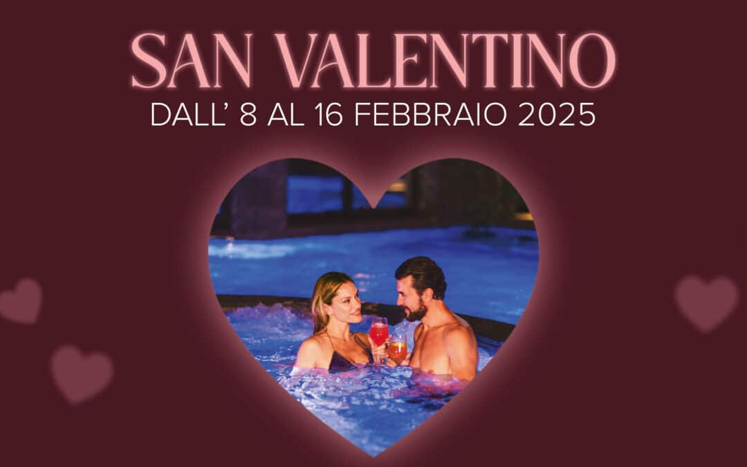 Asmana | San Valentino 2025